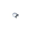 ABA 08032001015 Hose Clamp - 13-15.3mm, 9mm Wide