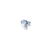 ABA 08032001008 Hose Clamp - 6-8.3mm, 9mm Wide