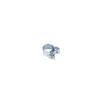 ABA 08032001010 Hose Clamp - 8-10.3mm, 9mm Wide