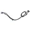 52100429AD by MOPAR - Fuel Injection Fuel Feed Pipe - Rear, For 2002-2004 Jeep Grand Cherokee