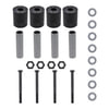 Hendrickson 049175-013 Suspension Hardware Kit Suspension Hardware Kit - Hendrickson Rebound Roller Kit
