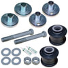 Hendrickson 60632-043 Axle Pivot Bushing Axle Pivot Bushing - QUIK-ALIGN, Severe Duty, Primaax