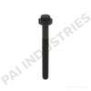 040136 by PAI - Head Bolt - M18 x 1.5 x 170, Flanged Hex Head, 12.9, Class