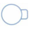 Victor G31574 THROTTLE BODY GASKET