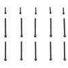Victor GS33429 CYLINDER HEAD BOLTS