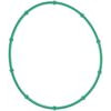 Victor G31974 Throttle Body Gasket