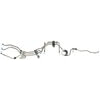 Victor GS33712 Fuel Line Sleeve