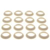 Victor GS33730 Engine Push Rod Gasket Set Push Rod Seal
