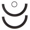 Victor JV1607 REAR MAIN SEAL SET