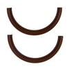 Victor JV1610 REAR MAIN SEAL SET