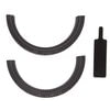 Victor JV1627 REAR MAIN SEAL SET