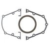 Victor JV1646 REAR MAIN SEAL SET