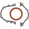 Victor JV1704 Rear Main Seal Set
