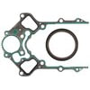 Victor JV1723 Rear Main Seal Set