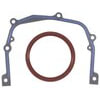 Victor JV1728 Rear Main Seal Set