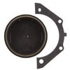 Victor JV1729 Rear Main Seal Set