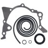 Victor JV5009 TIMING COVER SET FRONT