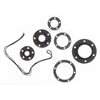 Victor JV5017 Timing Cover Set