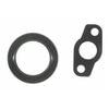 Victor JV5025 TIMING COVER SET