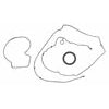 Victor JV5033 Timing Cover Set