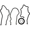 Victor JV5070 Timing Cover Set