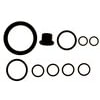 Victor JV5085A Timing Cover Set