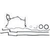 Victor JV1104 TIMING COVER SET