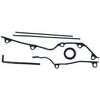 Victor JV1127 TIMING COVER SET