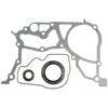 Victor JV1137 Engine Timing Cover Gasket Set TIMING COVER SET
