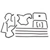 Victor JV1148 Timing Cover Packing