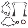 Victor JV1158 TIMING COVER SET