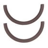 Victor JV560 Rear Main Seal Set