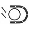Victor JV620 Rear Main Seal Set