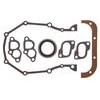 Victor JV834 TIMING COVER SET