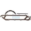 Victor OS20526A Engine Oil Pan OIL PAN SET