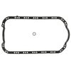 Victor OS32232 Engine Oil Pan OIL PAN SET