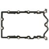 Victor OS32268 Engine Oil Pan OIL PAN SET