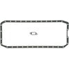 Victor OS32278 Engine Oil Pan Oil Pan Set