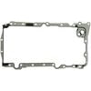 Victor OS32285 Engine Oil Pan OIL PAN SET