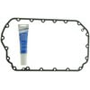 Victor OS32324 Engine Oil Pan Oil Pan Set