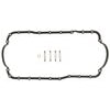 Victor OS32491 Engine Oil Pan OIL PAN SET