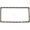 Victor OS32053 Engine Oil Pan OIL PAN SET