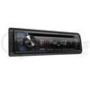 Pana Pacific PP107234 CB Radio CB Radio - AM/FM/CD/WB Radio, Bluetooth, Front Panel USB/Aux (Kenwood KDC-BT278U)