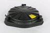 P535797 by DONALDSON - Air Cleaner Cover - Assembly