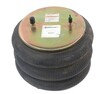 64507 by CONTITECH - Air Spring, Triple Convoluted - Used in Heavy Duty Truck Suspension Systems