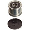 INA EA0001 Alternator Pulley INA BDC FEAD overruning alternator pulley