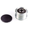 INA EA0010 Alternator Decoupler Pulley INA BDC FEAD overruning alternator pulley