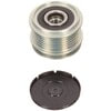 INA EA0012 Alternator Decoupler Pulley INA BDC FEAD overruning alternator pulley