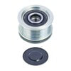 INA EA0013 Alternator Decoupler Pulley INA BDC FEAD overruning alternator pulley