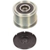 INA EA0042 Alternator Decoupler Pulley INA BDC FEAD overruning alternator pulley